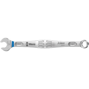 Wera klucz płasko-oczkowy 6 mm Joker 6003