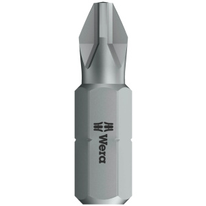 Wera bit PH0 Phillips 25 mm 851/1 Z