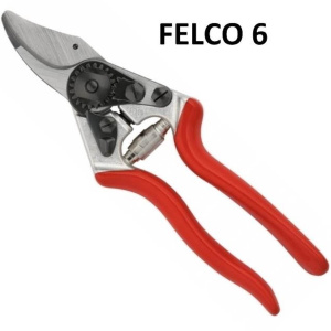 Sekator FELCO 6 nożyce ogrodowe rozmiar M