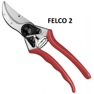 Sekator Felco 2 L – profesjonalny sekator ogrodowy 25 mm | Narzędzia MagMar