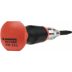 Rennsteig 430 231 punktak automatyczny z regulowaną siłą uderzenia 180-250 N
