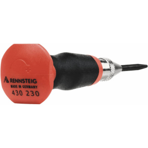 Rennsteig 430 230 punktak automatyczny z regulowaną siłą uderzenia 60-130 N