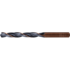 Zestaw wierteł do metalu 1–13 mm HSS Alpen Sprint Master KM 25 | Narzędzia MagMar