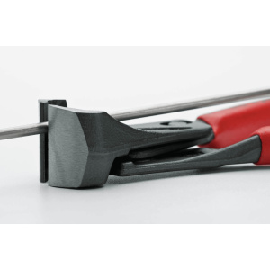 NWS 1311-12-200 cęgi, szczypce tnące czołowe o zwiększonym przełożeniu PowerBolt 200 mm