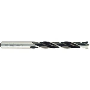 Alpen Holz TM 8 – zestaw wierteł do drewna 3–10 mm, 8 szt.