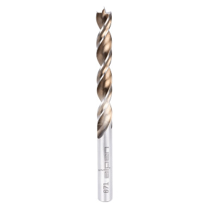 Alpen Timber Twist PTM 8 – wiertła do drewna 3–10 mm HSS | Narzędzia MagMar