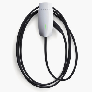 TESLA Wallbox 3 generacja TYP 2 Ładowarka do Tesli 22 kw Wi-fi