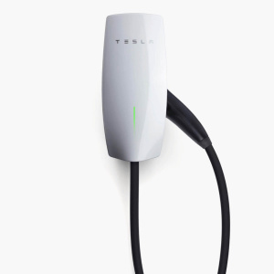 TESLA Wallbox 3 generacja TYP 2 Ładowarka do Tesli 22 kw Wi-fi