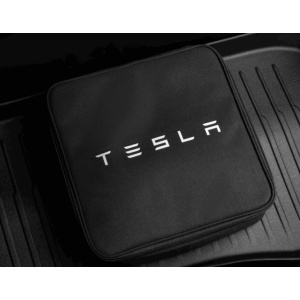 TESLA Ładowarka Mobilna 230V Type 2 do ładowania Samochodów Elektrycznych i Hybryd Plug-In