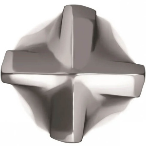 Alpen wiertła do betonu zbrojonego 5/ 6x110 mm 6/ 8/ 10x160 mm SDS-plus FORCE X 5 sztuk