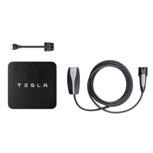 TESLA Ładowarka Mobilna 230V Type 2 do ładowania Samochodów Elektrycznych i Hybryd Plug-In