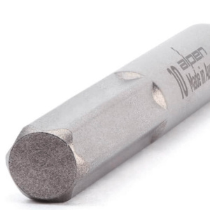 Wiertła do gresu 6–10 mm Alpen C Protector 3 szt. | Narzędzia MagMar