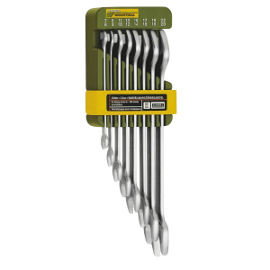 PROXXON 23 800 zestaw kluczy płaskich 6-22 mm 8 sztuk