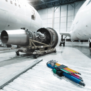 WERA 3950/9 imbus Hex-Plus Multicolour Stainless 1 ze stali nierdzewnej 9 sztuk