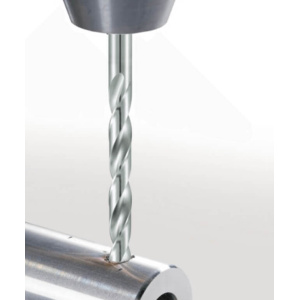 Wiertło kobaltowe 8 mm DIN 338 HSS-Co Alpen do stali nierdzewnej i stali łożyskowej | Narzędzia MagMar