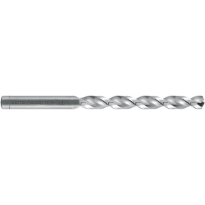 Wiertło kobaltowe 10,2 mm Alpen DIN 338 HSS-Co | Narzędzia MagMar