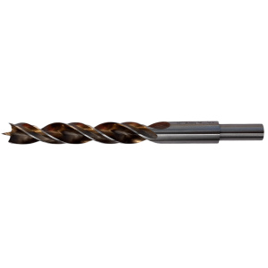 Wiertło do drewna 12 mm Alpen Timber Twist HSS | Narzędzia MagMar