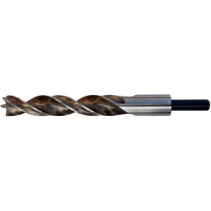 Wiertło do drewna 16 mm Alpen Timber Twist HSS | Narzędzia MagMar