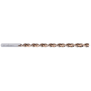 Długie wiertło do drewna 5x250 mm Alpen Timber Twist HSS | Narzędzia MagMar