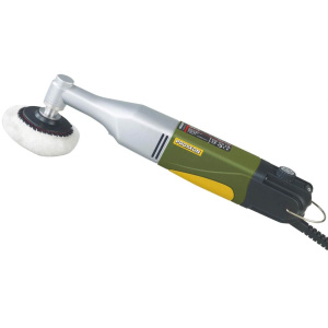 Proxxon 28 660 polerka kątowa WP/E Micromot zestaw, akcesoria, walizka