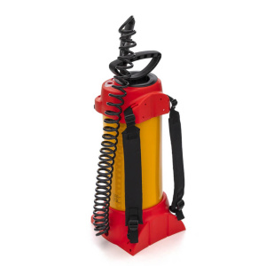 MESTO 3585P Opryskiwacz budowlany olejoodporny Ferrox Plus 13 l, 6 bar