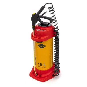 MESTO 3565P Opryskiwacz budowlany olejoodporny Ferrox Plus 9 l, 6 bar