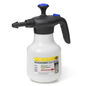 MESTO 3132NG Opryskiwacz przemysłowy 1,5 l pH1-9 nafta