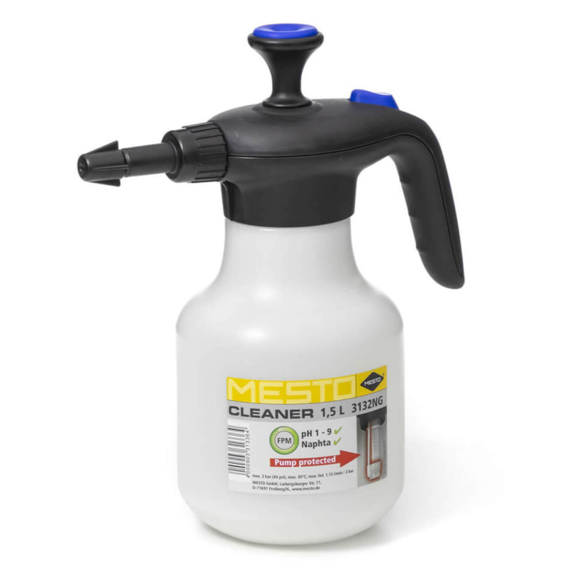 MESTO 3132NG Opryskiwacz przemysłowy 1,5 l pH1-9 nafta