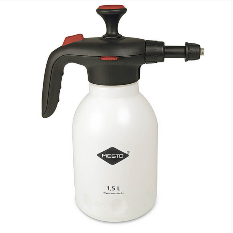 MESTO 3132FO Pianownica Foamer 1,5 litra