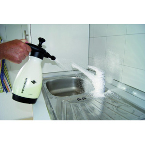 MESTO 3132FO Pianownica Foamer 1,5 litra