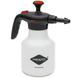 Mesto 3132PP Opryskiwacz ciśnieniowy 1,5 l z plastikowym pojemnikiem pH 1-9