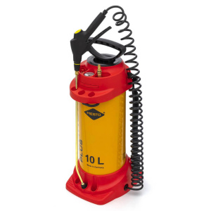 MESTO 3585F Opryskiwacz budowlany olejoodporny Ferrox Plus 13 l, 6 bar