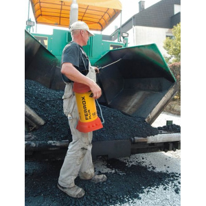 MESTO 3585F Opryskiwacz budowlany olejoodporny Ferrox Plus 13 l, 6 bar