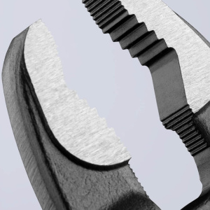 KNIPEX 87 01 125 Cobra® szczypce hydrauliczne nastawne do rur