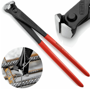 Knipex 99 11 300 cęgi zbrojarskie, szczypce czołowe 300 mm